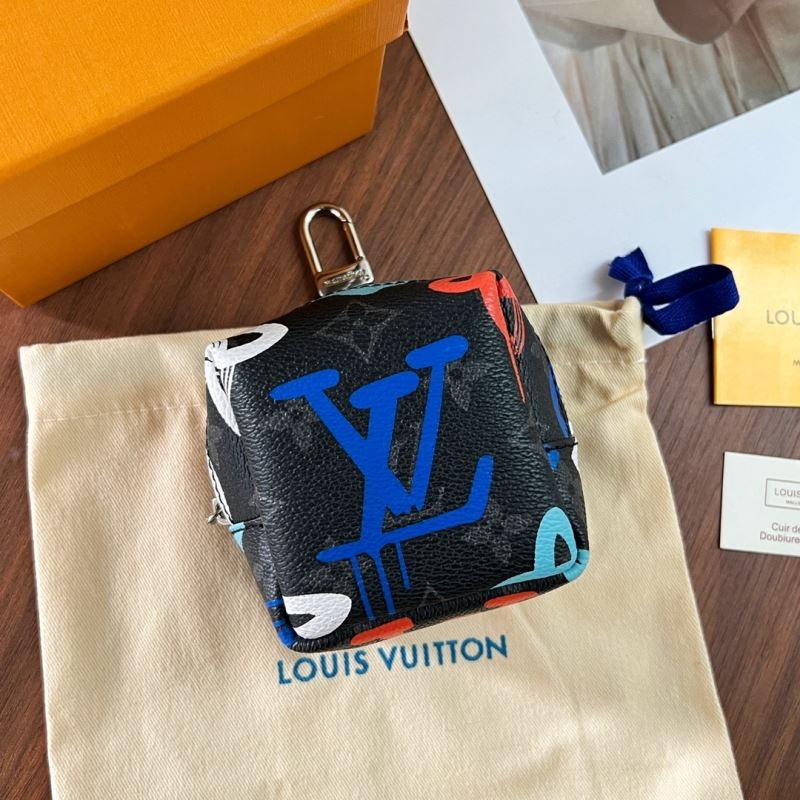 Louis Vuitton Bags Accessories